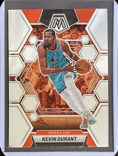 Kevin durant 2022 23 panini - durant,
