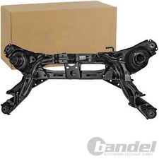 NTY ACHSTRÄGER HINTERACHSE