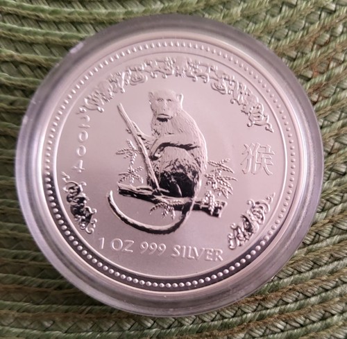 Australien dollar lunar i - australien,