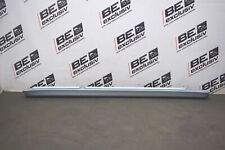 Mercedes GLK X204 MOPF Seitenschweller rechts AMG Verkleidung 988 A2046982454