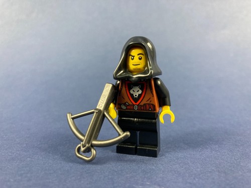 Lego wolfpack ritter - lego®,