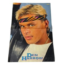 Den harrow otto der - den,