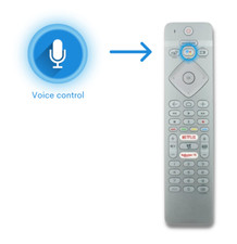 Ersatz Fernbedienung Philips