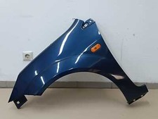 Kotflügel L Ford Fiesta 1.6 Tdci Bj 2006 1368323