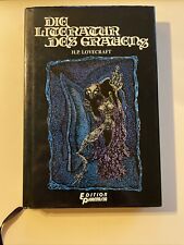 H. P. Lovecraft - Die