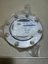 1x Schauglas vom DDR VEB