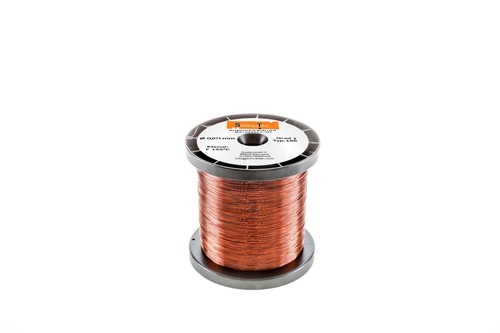 Kupferlackdraht v155 grad - kupferlackdraht,