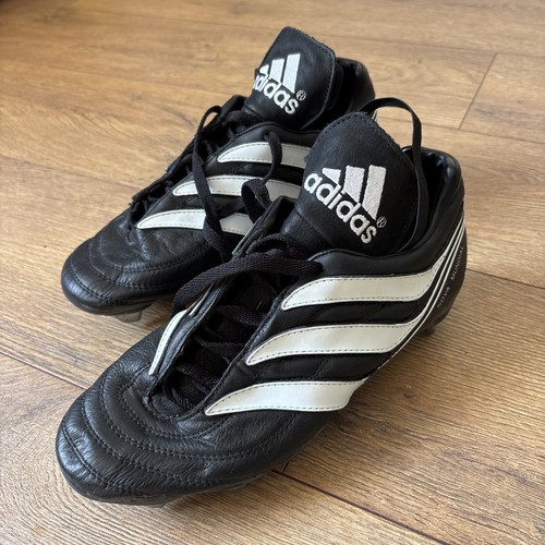 Adidas nova mundial - nova,