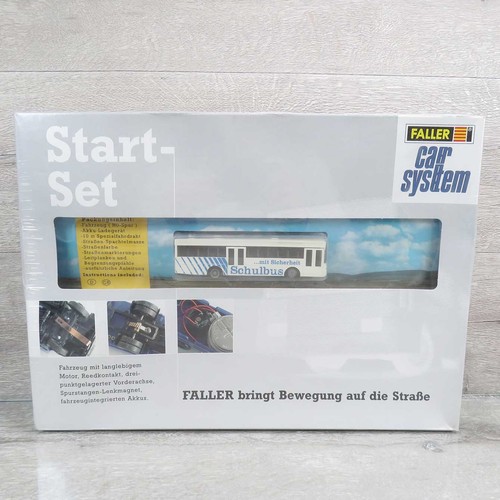 Faller carsystem 161508 - carsystem,