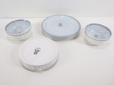 Brunner Bellagio Geschirrset