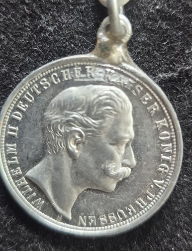 Erinnerungsmedaille