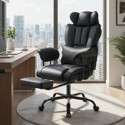 Bürostuhl ergonomisch - bürostuhl,