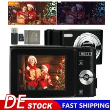 Kinder Digitalkamera HD 1080P