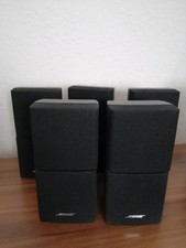 BOSE 5 STÜCK ACOUSTIMASS 10