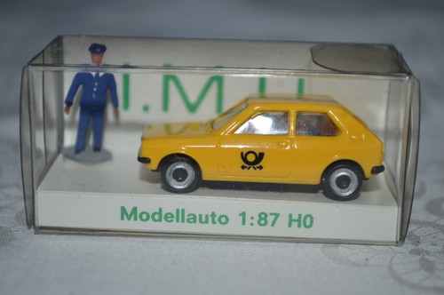87 vw polo deutsche - polo,