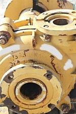 Schlammpumpe Warman 4/3 D-AH - ohne Motor - Slurry Pump