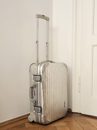 Rimowa cabin koffer - cabin,