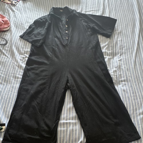 Vonda damen overall 2xl - vonda,