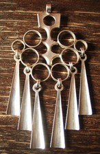 David Andersen Modernist