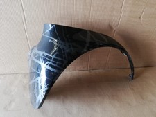Smart 450 Kotflügel Coupe