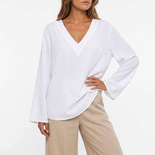 Heine bluse tunika shirt - bluse,