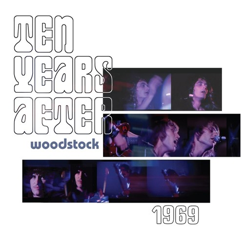 Ten years after woodstock - ten,