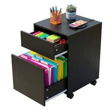 Rollcontainer Aktenschrank