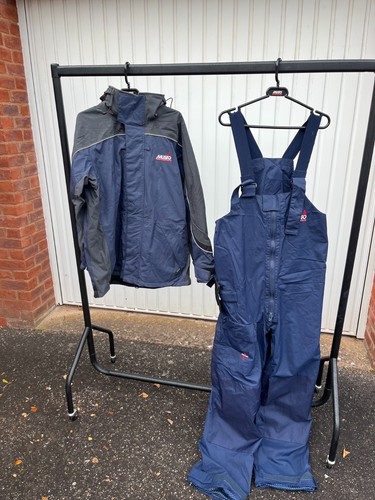Musto offshore segeljacke - musto, und