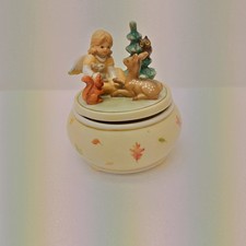 x-97761	Goebel Spieluhr Engel