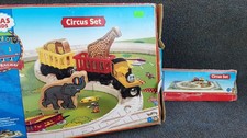 Thomas the tank - tank, engine