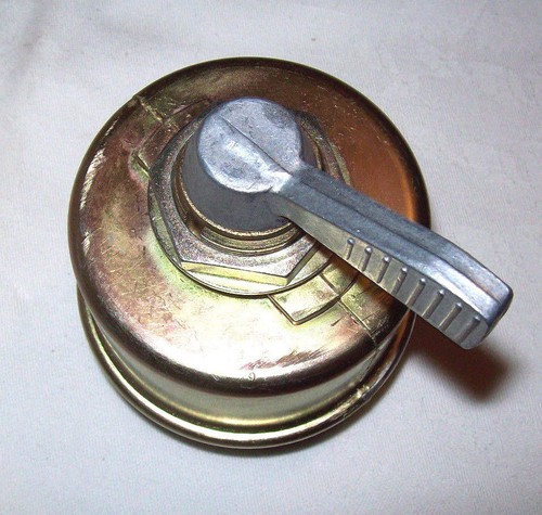 Glühschalter