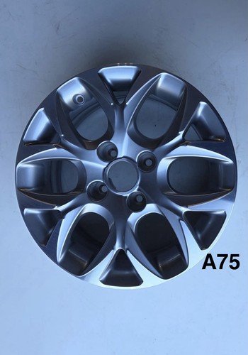 Original alufelge peugeot 208 - alufelge,