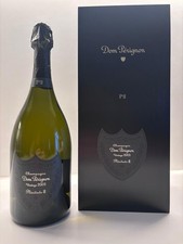 Dom Pérignon P2 2003