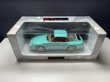 1:18 UT Porsche 911 Coupe