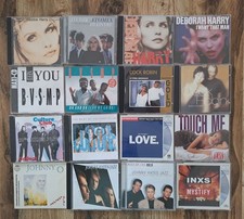 CD-Box 6  (72 CDs) • 80er