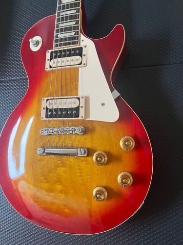Tokai love rock les paul - ls,