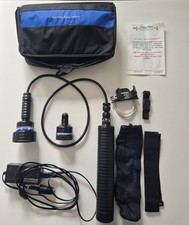 TillyTec Tauchlampen