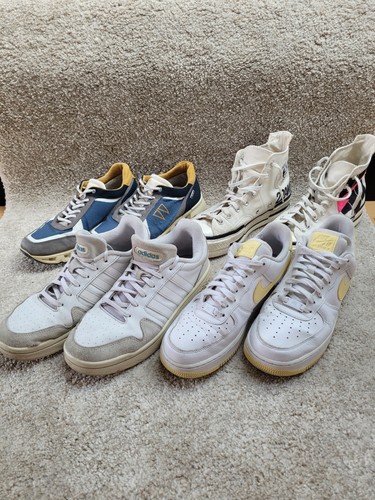 Nike adidas converse sneaker - adidas,