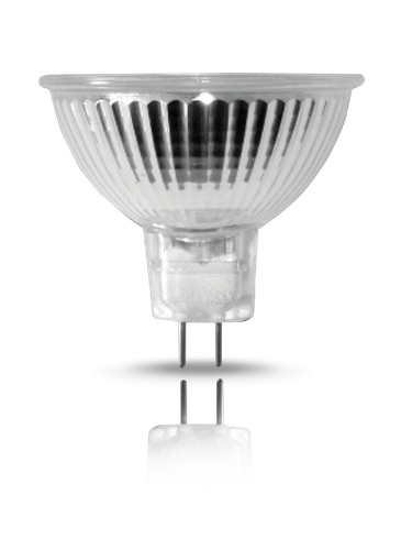 Mr16 gu5 halogen 50w - gu5,3,