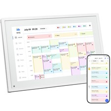 TABWEE P10 Digital Kalender
