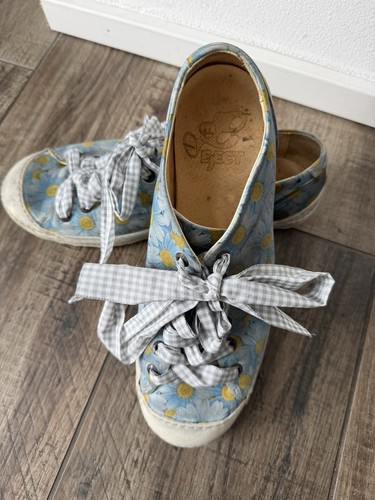 Schuhe damen gebraucht - 40,
