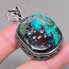 Chrysokoll Edelstein