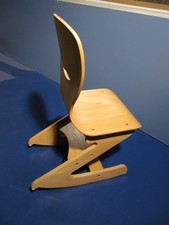 Kinderstuhl Kippelstuhl Hippelstuhl Stuhl