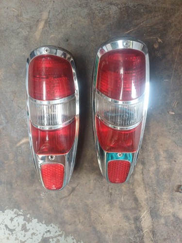 Mercedes ponton w120 w121 w105