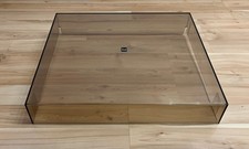 Plattenspieler Dual CH6 Cover CS 721 704 701 1249 621 601 510 Haube Abdeckhaube