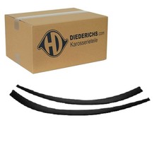 DIEDERICHS SPOILER VORNE