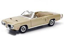 DODGE Coronet R/T Cabrio -