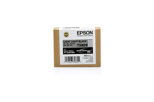 Epson t5809 c13t580900 tinte - c13t580900,