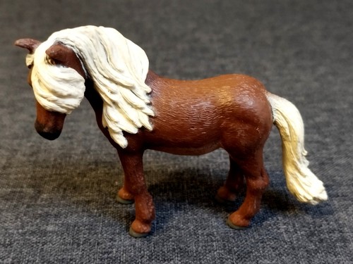 Schleich 13790 island - -, pony