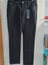 S Oliver Damen Denim Jeans Gr